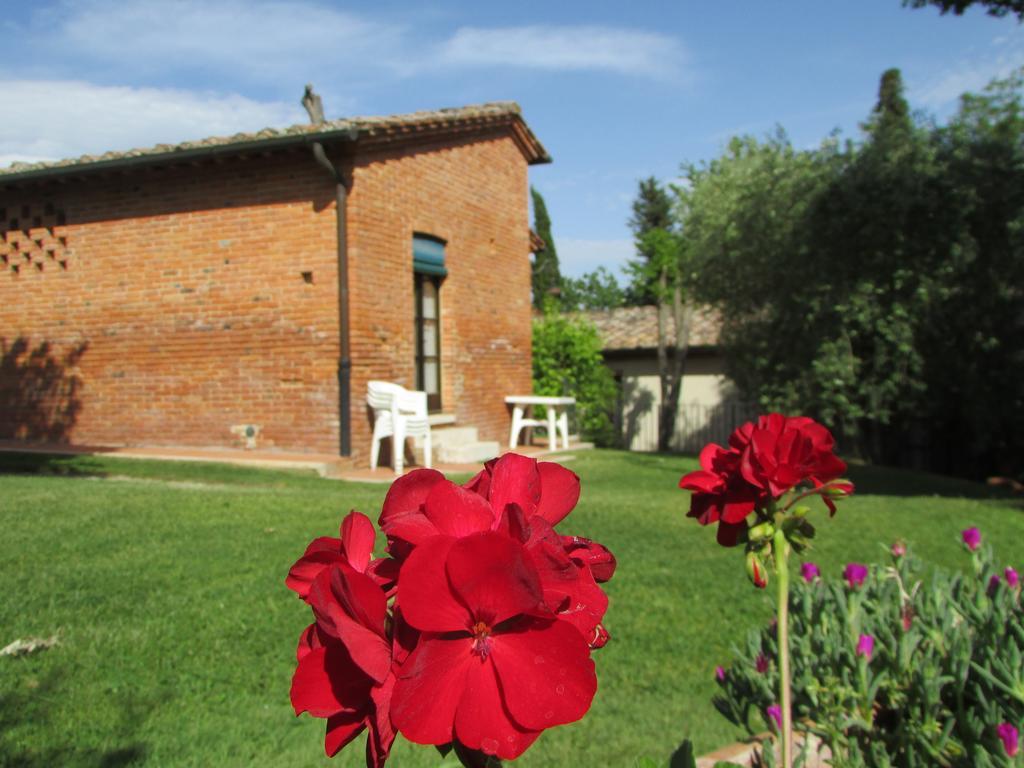 Borgo Delle More Montepulciano Stazione Exterior foto
