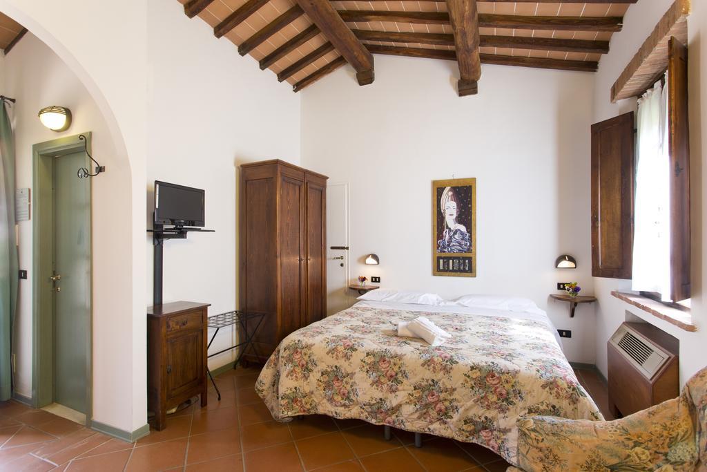 Borgo Delle More Montepulciano Stazione Exterior foto