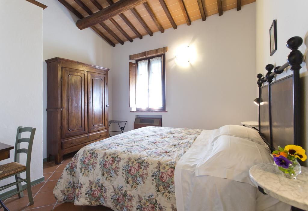 Borgo Delle More Montepulciano Stazione Exterior foto
