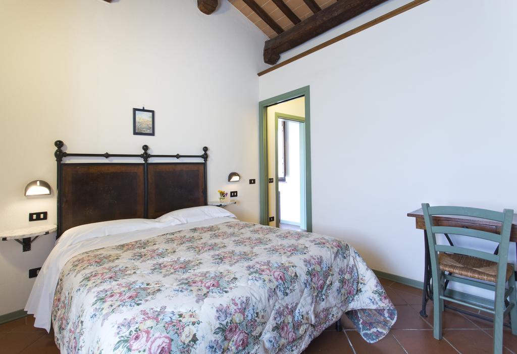 Borgo Delle More Montepulciano Stazione Exterior foto