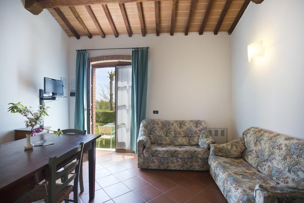 Borgo Delle More Montepulciano Stazione Exterior foto
