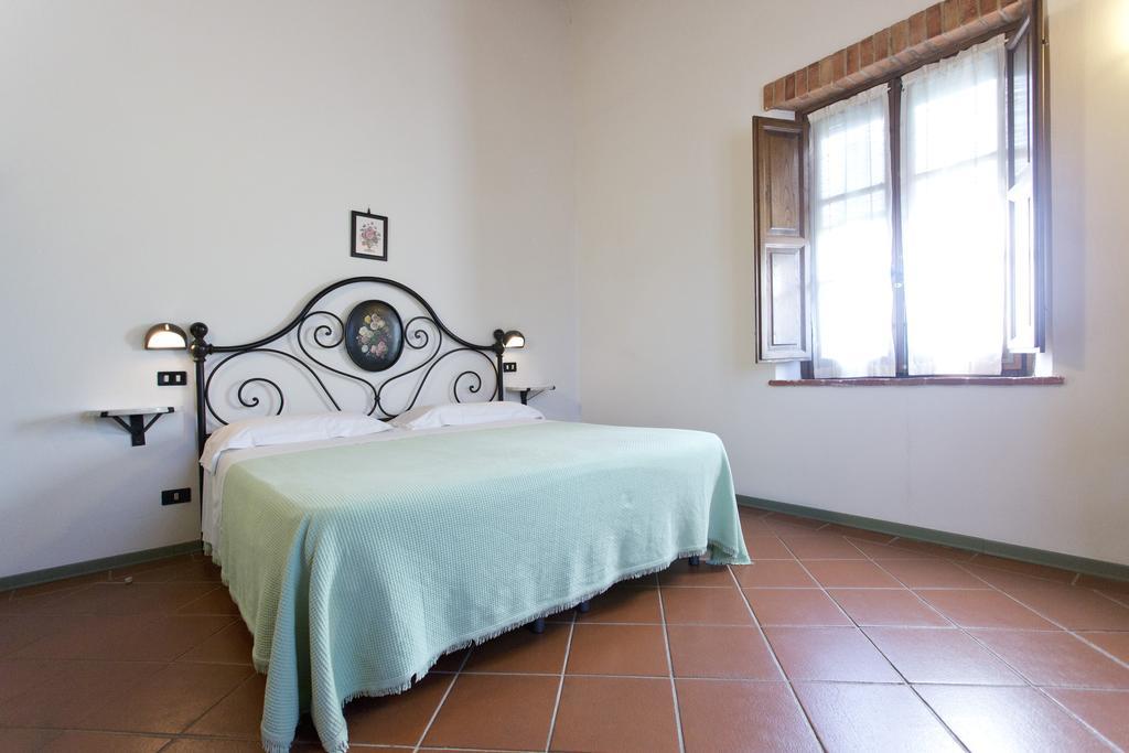 Borgo Delle More Montepulciano Stazione Exterior foto
