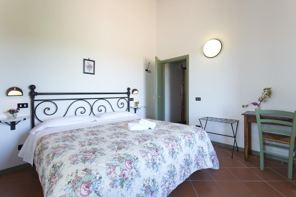 Borgo Delle More Montepulciano Stazione Exterior foto