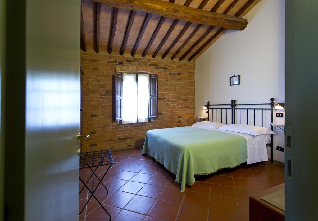 Borgo Delle More Montepulciano Stazione Exterior foto
