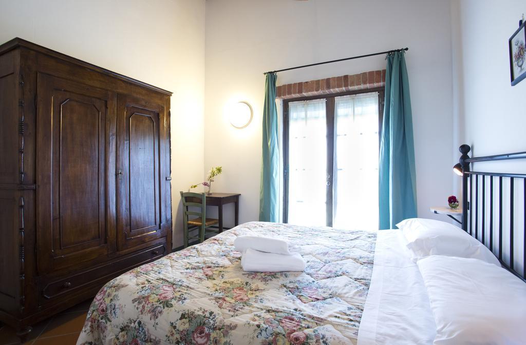 Borgo Delle More Montepulciano Stazione Exterior foto