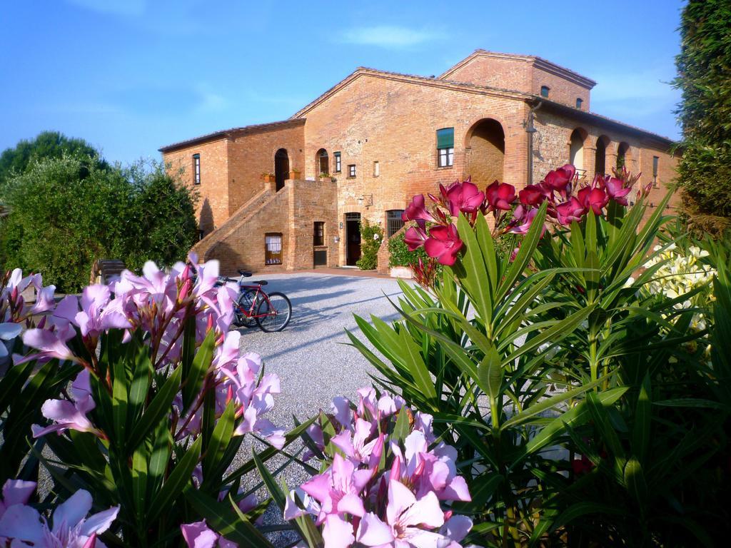 Borgo Delle More Montepulciano Stazione Exterior foto