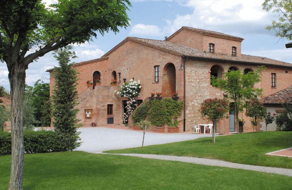 Borgo Delle More Montepulciano Stazione Exterior foto