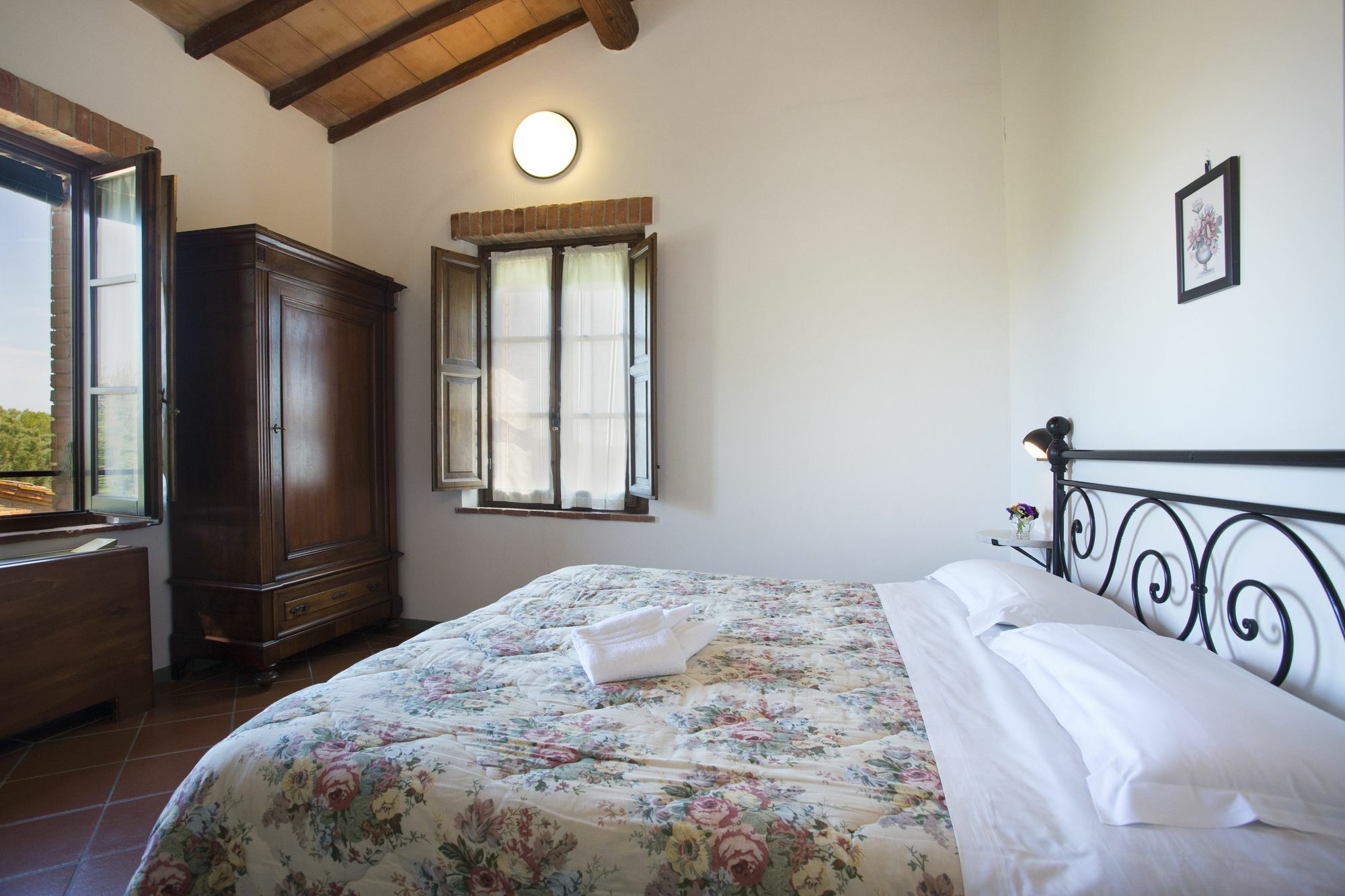Borgo Delle More Montepulciano Stazione Exterior foto